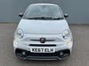 Abarth 595 1.4 T-Jet Competizione Hatchback 3dr Petrol Manual Euro 6 (180 bhp) 3dr Manual 2025