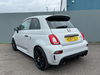 Abarth 595 1.4 T-Jet Competizione Hatchback 3dr Petrol Manual Euro 6 (180 bhp) 3dr Manual 2025
