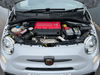 Abarth 595 1.4 T-Jet Competizione Hatchback 3dr Petrol Manual Euro 6 (180 bhp) 3dr Manual 2025
