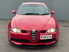 Alfa Romeo 147 3.2 GTA Hatchback 3dr Petrol Manual (287 g/km, 250 bhp) 3dr Manual 2025