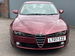 Alfa Romeo 159 3.2 JTS V6 Lusso Saloon 4dr Petrol Q-Tronic Q4 (286 g/km, 260 bhp) 4dr Automatic 2007