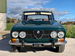 Alfa Romeo 2000 Berlina 4dr Manual 1972