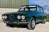 Alfa Romeo 2000 Berlina 4dr Manual 2025