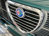 Alfa Romeo 2000 Berlina 4dr Manual 2025