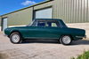 Alfa Romeo 2000 Berlina 4dr Manual 2025