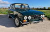Alfa Romeo 2000 Berlina 4dr Manual 2025
