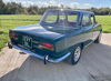 Alfa Romeo 2000 Berlina 4dr Manual 2025