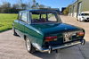 Alfa Romeo 2000 Berlina 4dr Manual 2025