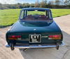 Alfa Romeo 2000 Berlina 4dr Manual 2025