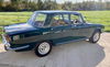 Alfa Romeo 2000 Berlina 4dr Manual 2025
