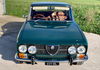 Alfa Romeo 2000 Berlina 4dr Manual 2025