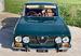 Alfa Romeo 2000 Berlina 4dr Manual 1972
