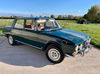 Alfa Romeo 2000 Berlina 4dr Manual 2025