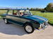 Alfa Romeo 2000 Berlina 4dr Manual 1972
