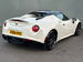 Alfa Romeo 4C 1750 TBi 50th Anniversary Edition Spider 2 Door 2 Seat Euro 6 Petrol Engine Auto with 280bhp includes £3000 Hard Top and Soft Top 2dr Automatic 2017