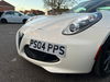 Alfa Romeo 4C 1750 TBi 50th Anniversary Edition Spider 2 Door 2 Seat Euro 6 Petrol Engine Auto with 280bhp includes £3000 Hard Top and Soft Top 2dr Automatic 2025