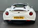 Alfa Romeo 4C 1750 TBi 50th Anniversary Edition Spider 2 Door 2 Seat Euro 6 Petrol Engine Auto with 280bhp includes £3000 Hard Top and Soft Top 2dr Automatic 2017