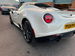Alfa Romeo 4C 1750 TBi 50th Anniversary Edition Spider 2 Door 2 Seat Euro 6 Petrol Engine Auto with 280bhp includes £3000 Hard Top and Soft Top 2dr Automatic 2017