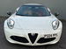 Alfa Romeo 4C 1750 TBi 50th Anniversary Edition Spider 2 Door 2 Seat Euro 6 Petrol Engine Auto with 280bhp includes £3000 Hard Top and Soft Top 2dr Automatic 2017