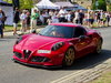 Alfa Romeo 4C 1750 TBi Coupe 2dr TCT AUTO in Alfa Red Euro 6 Petrol Engine Tuned to 280bhp plus Suspension & Geometry by the Legendary Alfa Workshop 4C Specialists 2dr Automatic 2026