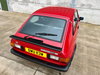 Alfa Romeo Alfasud 1.3 Ti 3dr Manual 2026