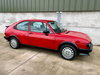 Alfa Romeo Alfasud 1.3 Ti 3dr Manual 2026