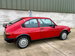 Alfa Romeo Alfasud 1.3 Ti 3dr Manual 1981