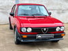 Alfa Romeo Alfasud 1.3 Ti 3dr Manual 2026