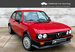Alfa Romeo Alfasud 1.3 Ti 3dr Manual 1981