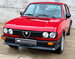 Alfa Romeo Alfasud 1.3 Ti 3dr Manual 1981