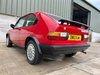 Alfa Romeo Alfasud 1.3 Ti 3dr Manual 2026
