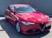 Alfa Romeo Giulia 2.0T Veloce Saloon 4dr Petrol Auto Euro 6 (s/s) (280 ps) 4dr Automatic 2017