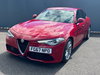 Alfa Romeo Giulia 2.0T Veloce Saloon 4dr Petrol Auto Euro 6 (s/s) (280 ps) 4dr Automatic 2026