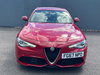 Alfa Romeo Giulia 2.0T Veloce Saloon 4dr Petrol Auto Euro 6 (s/s) (280 ps) 4dr Automatic 2026