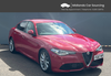 Alfa Romeo Giulia 2.0T Veloce Saloon 4dr Petrol Auto Euro 6 (s/s) (280 ps) 4dr Automatic 2026