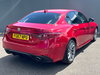 Alfa Romeo Giulia 2.0T Veloce Saloon 4dr Petrol Auto Euro 6 (s/s) (280 ps) 4dr Automatic 2026