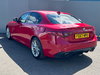 Alfa Romeo Giulia 2.0T Veloce Saloon 4dr Petrol Auto Euro 6 (s/s) (280 ps) 4dr Automatic 2026
