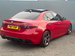 Alfa Romeo Giulia 2.2 TD Speciale Saloon 4dr 5 Seat Diesel Auto Euro 6 180bhp Stunning in Alfa Red Electric Opening Panoramic Sunroof Heated Leather Seats HK Sound 4dr Automatic 2017