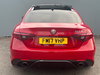 Alfa Romeo Giulia 2.2 TD Speciale Saloon 4dr 5 Seat Diesel Auto Euro 6 180bhp Stunning in Alfa Red Electric Opening Panoramic Sunroof Heated Leather Seats HK Sound 4dr Automatic 2026