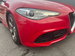 Alfa Romeo Giulia 2.2 TD Speciale Saloon 4dr 5 Seat Diesel Auto Euro 6 180bhp Stunning in Alfa Red Electric Opening Panoramic Sunroof Heated Leather Seats HK Sound 4dr Automatic 2017