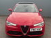Alfa Romeo Giulia 2.2 TD Speciale Saloon 4dr 5 Seat Diesel Auto Euro 6 180bhp Stunning in Alfa Red Electric Opening Panoramic Sunroof Heated Leather Seats HK Sound 4dr Automatic 2017