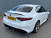 Alfa Romeo Giulia 2.9 V6 Bi-Turbo Quadrifoglio Saloon 4dr Petrol Auto Euro 6 510bhp Stunning in Trofeo White Pearl & Full Alfa Romeo Service History inc Belts Done 4dr Automatic 2017