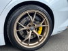 Alfa Romeo Giulia 2.9 V6 Bi-Turbo Quadrifoglio Saloon 4dr Petrol Auto Euro 6 510bhp Stunning in Trofeo White Pearl & Full Alfa Romeo Service History inc Belts Done 4dr Automatic 2026