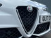 Alfa Romeo Giulia 2.9 V6 Bi-Turbo Quadrifoglio Saloon 4dr Petrol Auto Euro 6 510bhp Stunning in Trofeo White Pearl & Full Alfa Romeo Service History inc Belts Done 4dr Automatic 2017