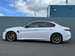 Alfa Romeo Giulia 2.9 V6 Bi-Turbo Quadrifoglio Saloon 4dr Petrol Auto Euro 6 510bhp Stunning in Trofeo White Pearl & Full Alfa Romeo Service History inc Belts Done 4dr Automatic 2017