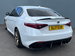 Alfa Romeo Giulia 2.9 V6 Bi-Turbo Quadrifoglio Saloon 4dr Petrol Auto Euro 6 510bhp Stunning in Trofeo White Pearl & Full Alfa Romeo Service History inc Belts Done 4dr Automatic 2017