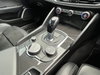 Alfa Romeo Giulia 2.9 V6 Bi-Turbo Quadrifoglio Saloon 4dr Petrol Auto Euro 6 510bhp Stunning in Trofeo White Pearl & Full Alfa Romeo Service History inc Belts Done 4dr Automatic 2026