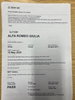 Alfa Romeo Giulia 2.9 V6 Bi-Turbo Quadrifoglio Saloon 4dr Petrol Auto Euro 6 510bhp Stunning in Trofeo White Pearl & Full Alfa Romeo Service History inc Belts Done 4dr Automatic 2017