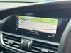 Alfa Romeo Giulia 2.9 V6 Bi-Turbo Quadrifoglio Saloon 4dr Petrol Auto Euro 6 510bhp Stunning in Trofeo White Pearl & Full Alfa Romeo Service History inc Belts Done 4dr Automatic 2026