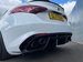 Alfa Romeo Giulia 2.9 V6 Bi-Turbo Quadrifoglio Saloon 4dr Petrol Auto Euro 6 510bhp Stunning in Trofeo White Pearl & Full Alfa Romeo Service History inc Belts Done 4dr Automatic 2017